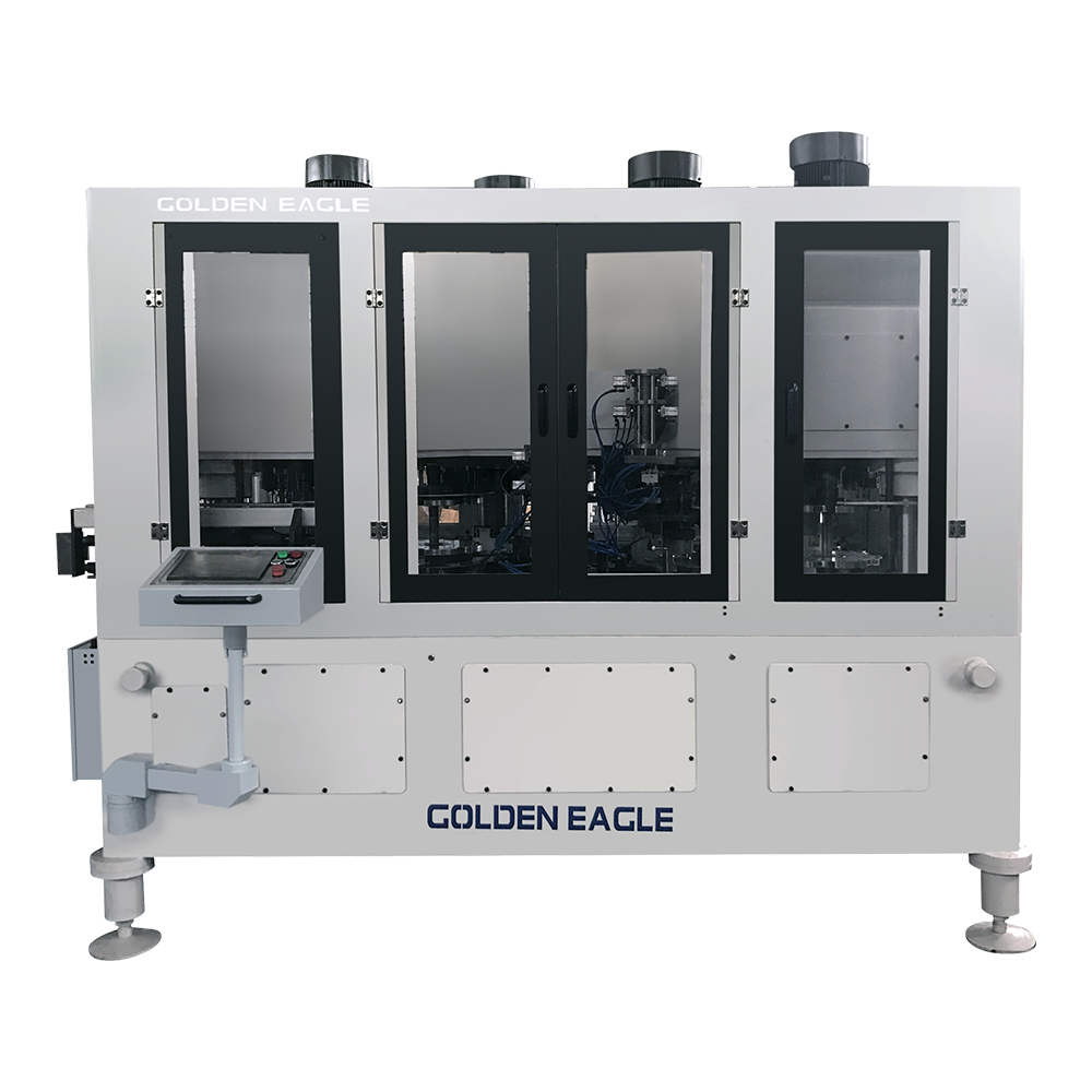 CORDING FLINGING PRAECONIA PROAMING quattuor statione possit machina