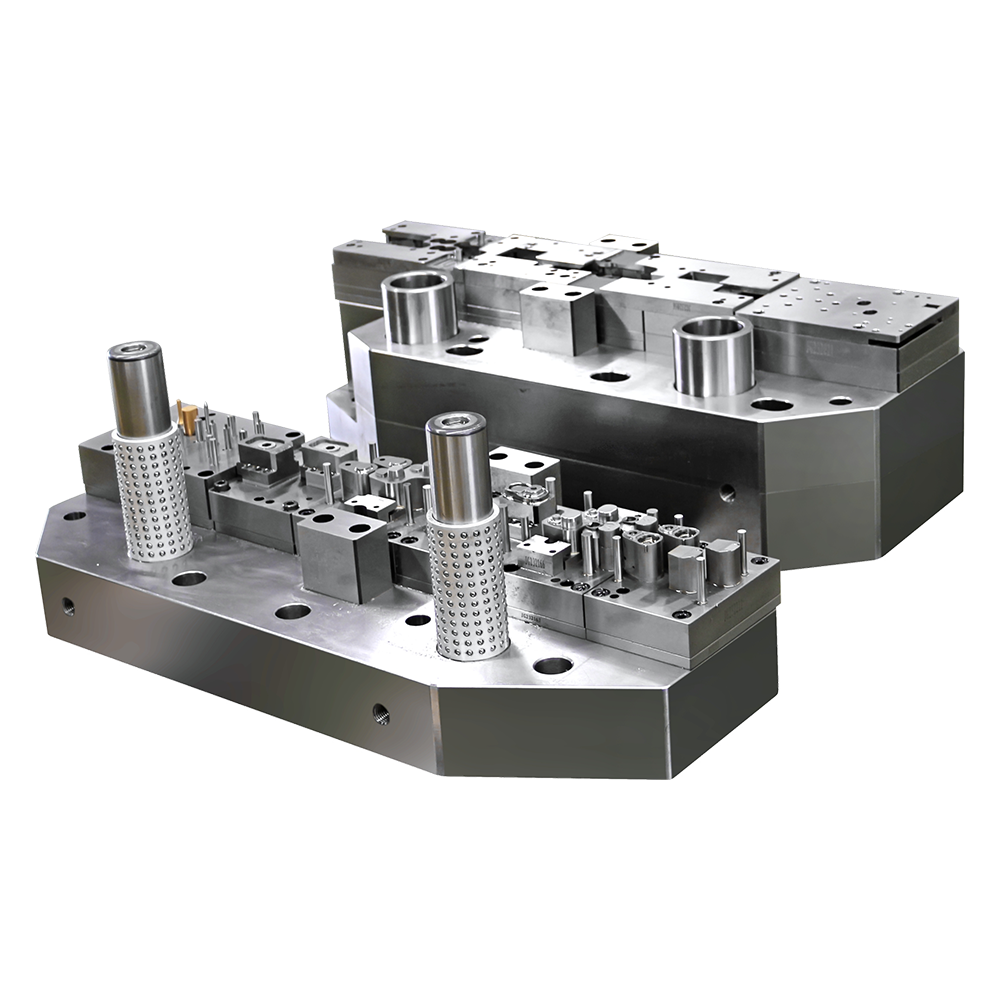 Conversio Press tab mori