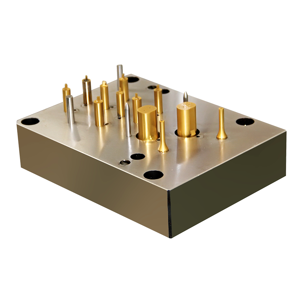 Conversio Press Channel Die (mole)