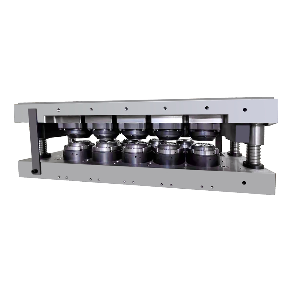 Conversio Press Puer Row mori