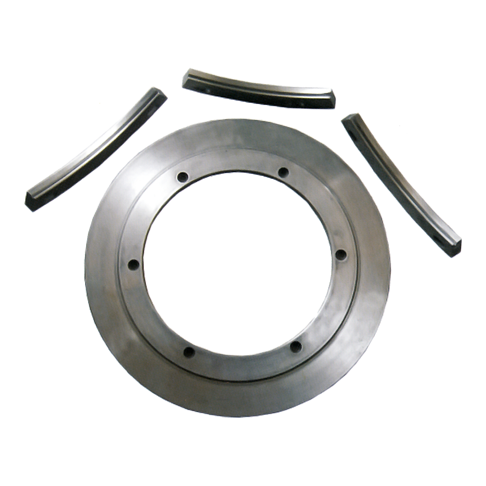 Conversio torcular LIBELLUS Roller Die